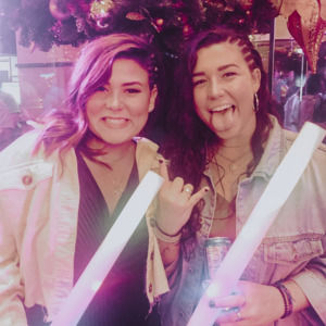 Meet your Posher, Payton